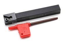 SER1212H16 B Lathe Thread Threading Turning Tool Boring Bar Holder For 16ER 3/8"