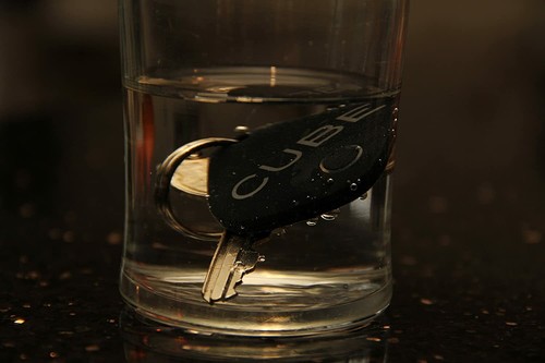 CUBE KEY FINDER SMART TRACKER - BLUETOOTH TRACKER -TRACK ANYTHING! - Picture 7 of 11