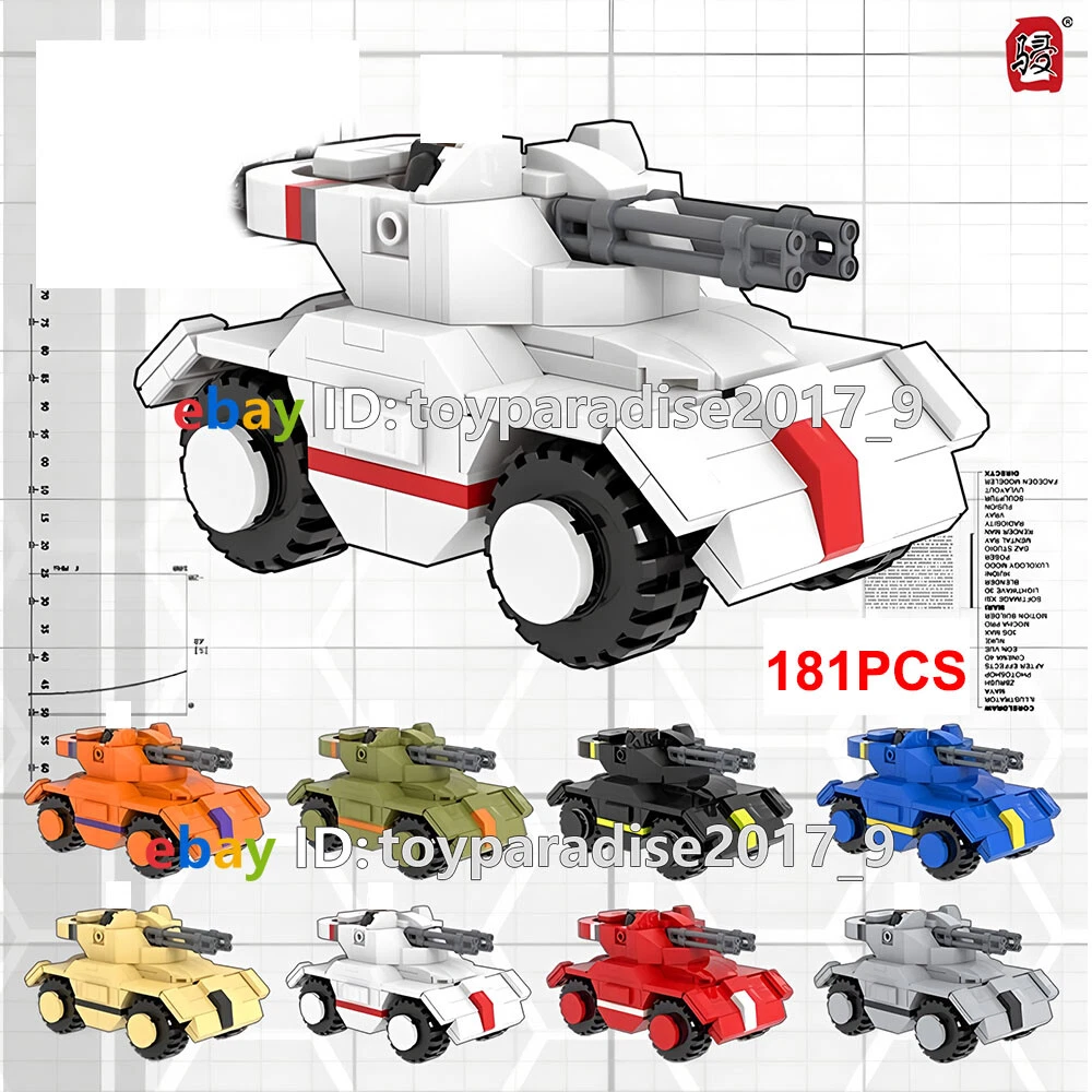 LEGO CLASSIC: {Boat} (2025)