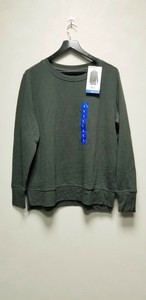 MONDETTA WOMEN'S LONG SLEEVE SOFT WARM 