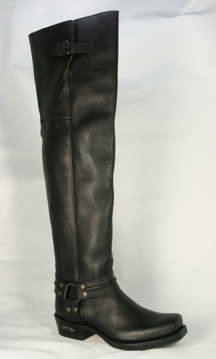 IVE着用☆ [SALT&CHOCOLATE]Round-toe rider buckle boots☆6cm MUSINSA | SALT AND CHOCOLATE Round Toe Rider Buckle Boots