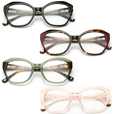 Optische Brille Frau Woodys Atenea (Alle Farben)