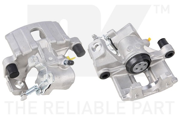 NK Bremssattel Toyota T. Yaris 1.0-1.8 05- LE-image