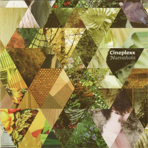 Cineplexx Nuevahola (CD) Album - Picture 1 of 1