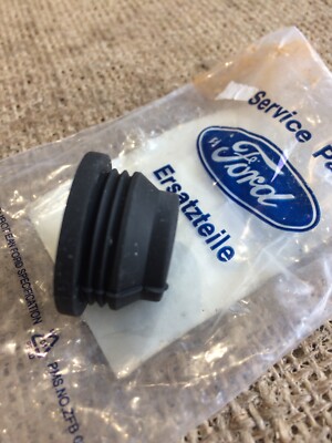 Original neue Ford Escort Mk4,RS Turbo, XR3i Waschflasche Gummitülle