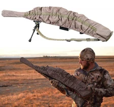 Soft Rifle Case Hunting Tactical Shotgun Gun Shooting Carry Storage Bag Backpack