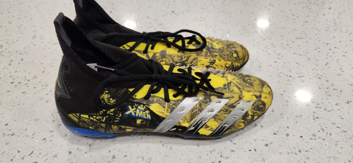 Adidas store x predator