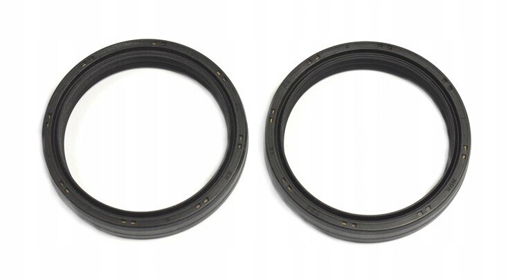 Joints d'huile de suspension avant ARI145 48x58x9 mm pour moto
