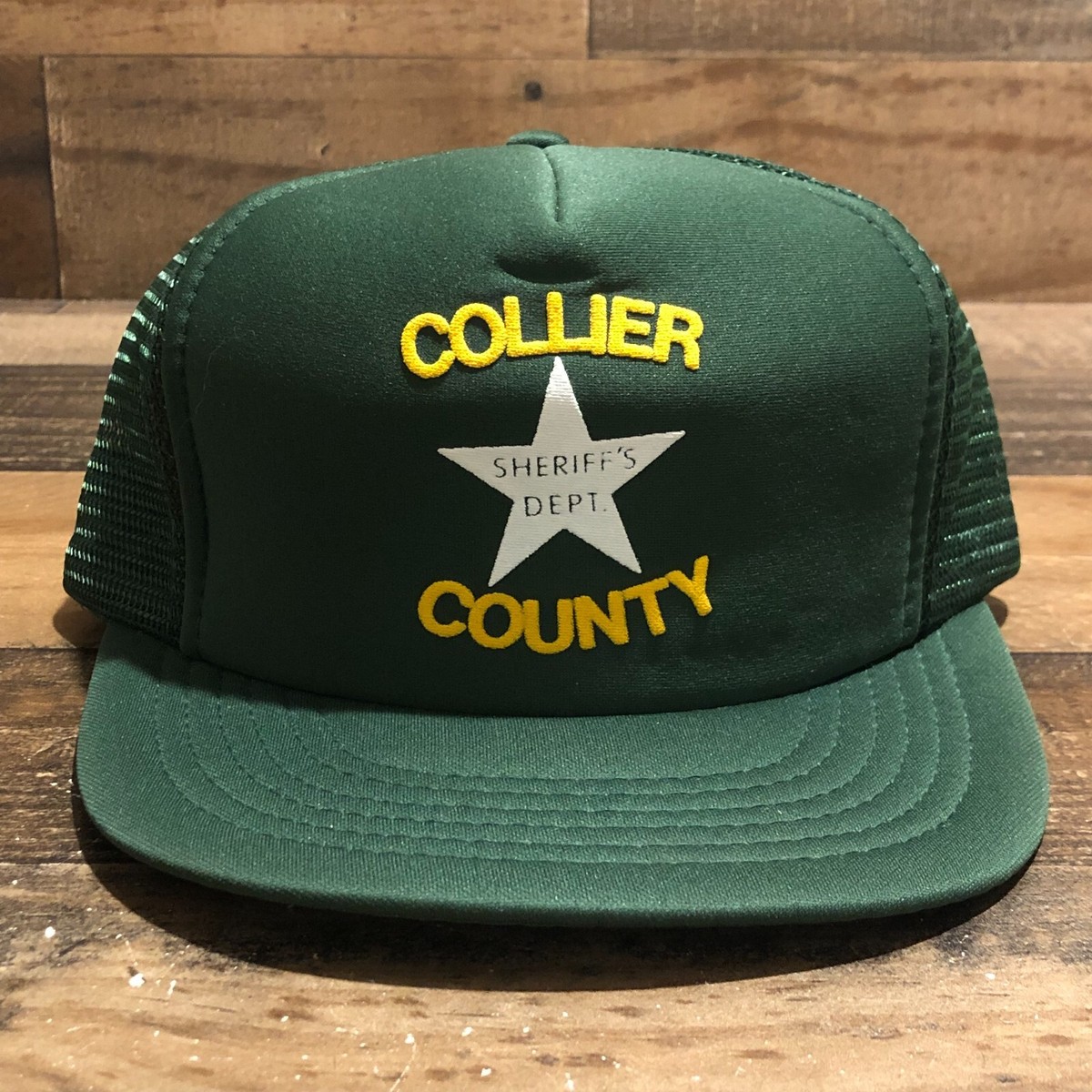 帽子 Collier Ballcap Collier Ballcap 【公式通販】