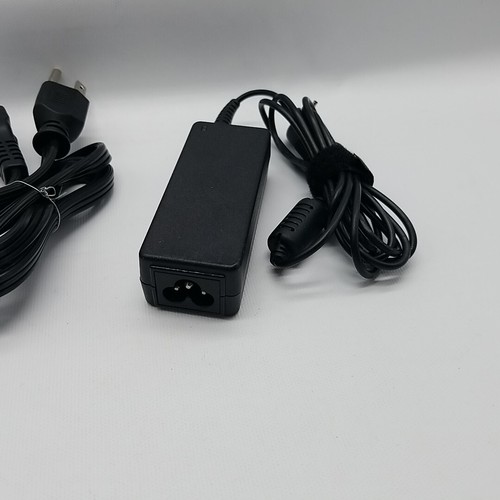 Chicony Samsung Chromebook AC Adapter 12V 3.33A 40W A12-040N1A AD-4012NHF - Picture 11 of 21