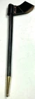 CIVIL WAR SPRINGFIELD MUSKET RIFLE PATTERN 1859 BAYONET CARRY SCABBARD