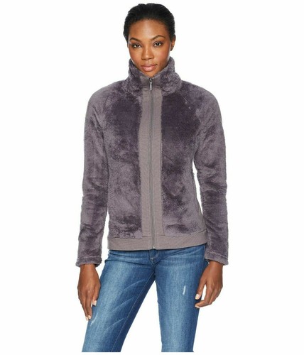 The North Face Jacket Furry Fleece Full 