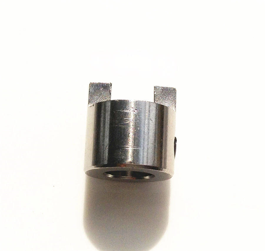 high quality Drive Dog for 1/4” Stainless steel shaft rc model boat pillar 65 - Image 2 of 4