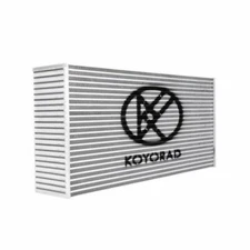 Koyo Universal Tube and Fin Intercooler Core - CCR2311