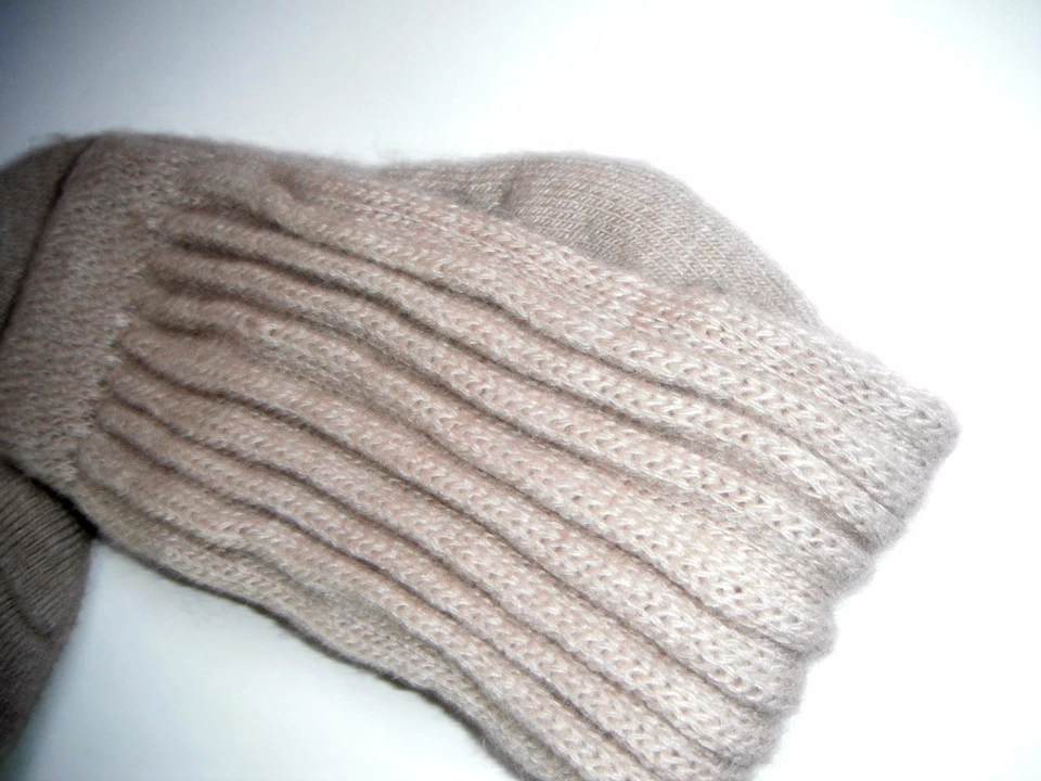 PREMIUM Calcetines Lana Alpaca (Calcetines de Supervivencia)(Terapéuticos) UNISEX S/M/L Muchos Colores Foto 3 de 4