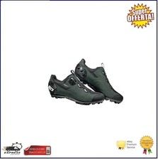Sidi Gravel Scarpe Mtb Bici Ciclismo Da Bicicletta Mountain Bike Uomo