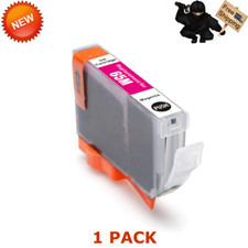 CLI-65 CLI65 Magenta Ink Cartridge Compatible For Canon PIXMA Pro200 Printer