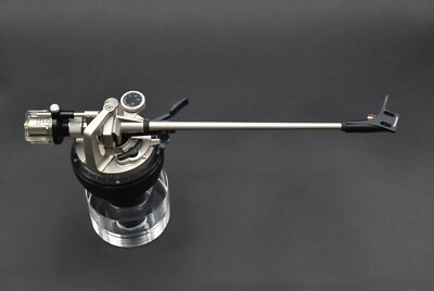 Technics EPA-500 with EPA-A501H Straight Tonearm | eBay