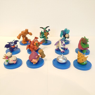 DRAGON QUEST モンスターフィギュア SD3点セット s-l400.jpg