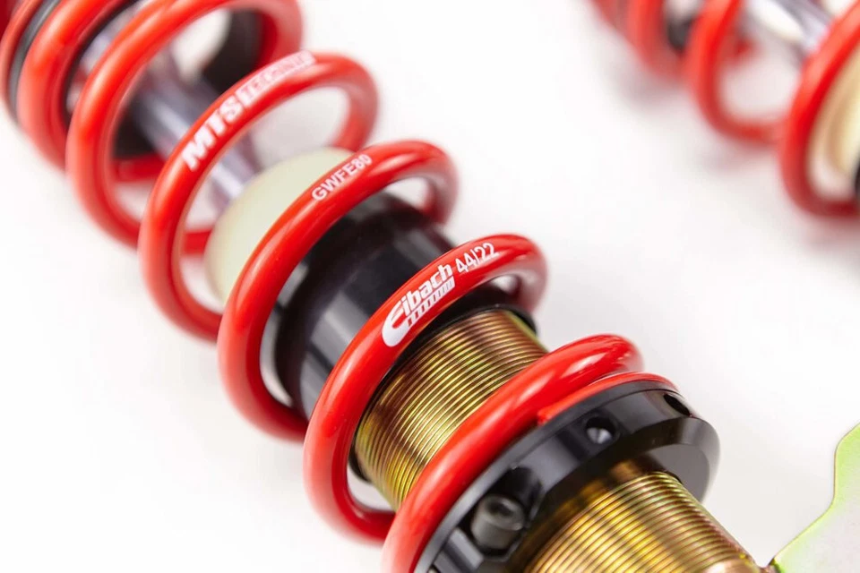 Assetto Regolabile Ghiera MTS Street per FORD KA (RU8) - Immagine 3 di 4