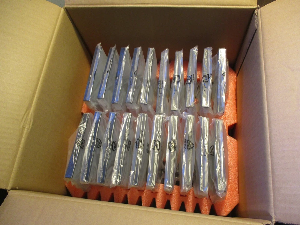 (20) LOT OF 20 NEW New Dell #HW48V Slimline DVD-ROM Optical Disc Drive DS-8DBSH - Image 3 of 4