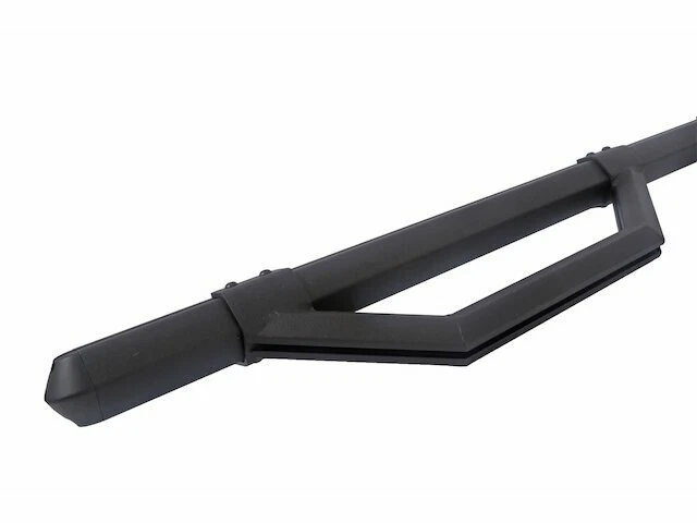 Barras Nerf Dee Zee 72681HJ para Chevrolet Silverado 1500 HD 2001-2003, 2005-2006 Foto 3 de 4