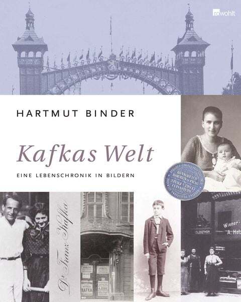 Thumbnail - Kafkas Welt