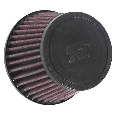 K&N Universal Clamp On Luftfilter RU-8100 - Hochleistung und Schutz