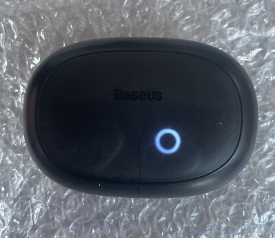 Baseus Encok True Wireless Earphones WM01 (Upgrade to Bluetooth 5.3)