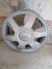 Jantes Hyundai MATRIX