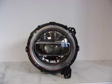 Feu avant (phare) Jeep WRANGLER