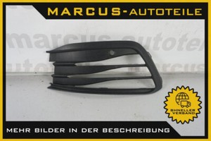 VW Golf 8 VIII 5H Bj. ab 2019 Vorne Links Gitter Blende Original 5H0853665J