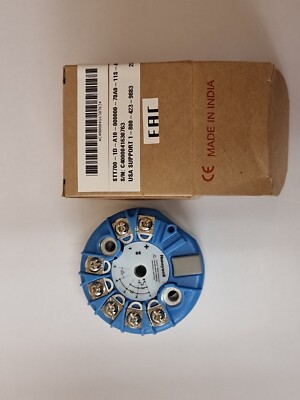 Honeywell STT700 Smartline Temp Transmisor STT700-1D-A10-000000-70A0-11S-A-00-0