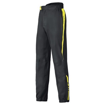 Held Rainstorm Base Motorrad Regenhose Gr. 4 XL - Schwarz Neongelb