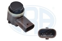 ERA 566125A Sensor, Einparkhilfe Vorne Und Hinten FüR BMW X5 (E70)