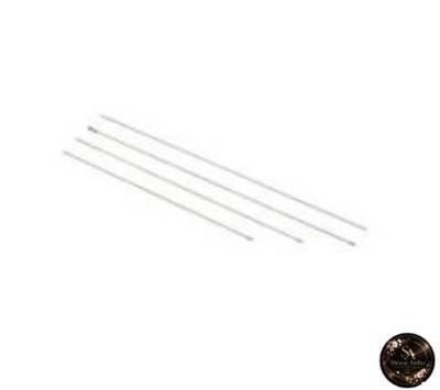 OMRON Electrode Rod Peripheral Part F03-03 HAS C LOCK-NUT