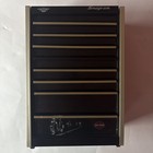 VTG 1998 Harley Davidson 95th Anniversary Snap On Mini Toolbox 12” Collectible