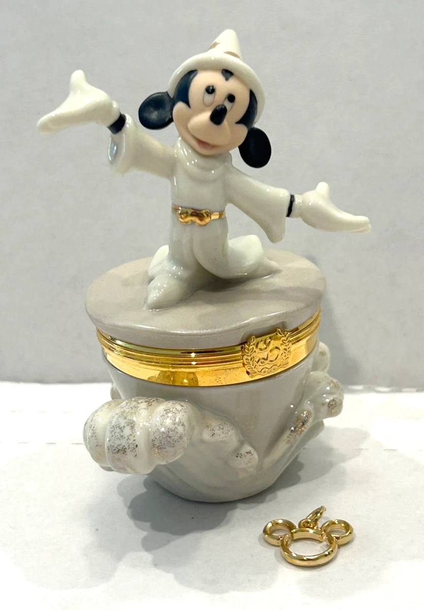 Lenox Mickey Mouse Figurines (1968-Now) for sale | eBay