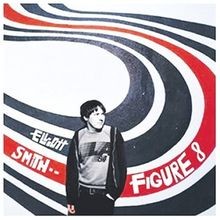 Figure 8  von Smith,Elliott | CD | Zustand gut