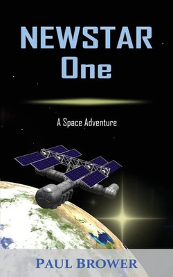 Paul Brower | NewStar One | Taschenbuch | Englisch (2022) | Paul Brower