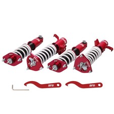 Coilover maXpeedingrods Adjustable Damper & Height For Scion FR-S 2012-2020