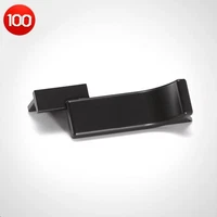 leitz M10 M10R M10P M11 Thumb Support Fine Copper- Black 24014.