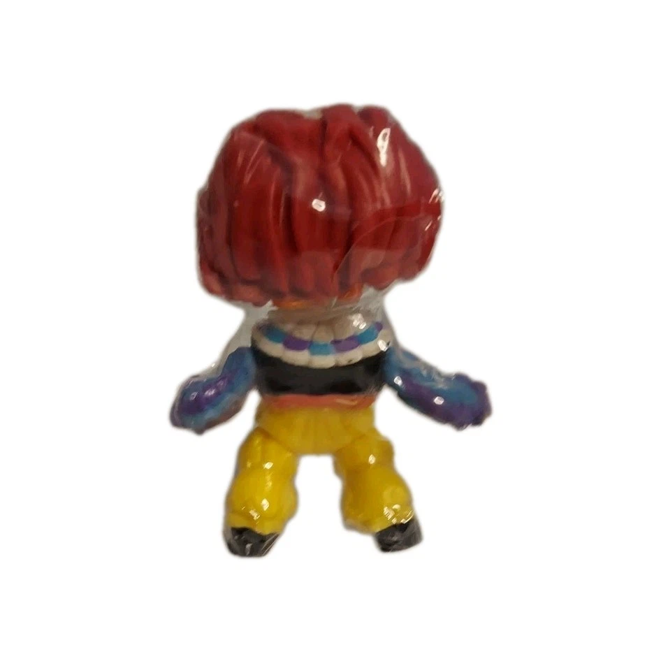 The Loyal Subjects Horror Collector Pack Pennywise It Vinilo de Acción con Caja Foto 3 de 4