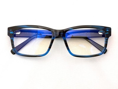 Tom Davies TD606 Col.1668 Handmade Brille Brillengestell - Made in England