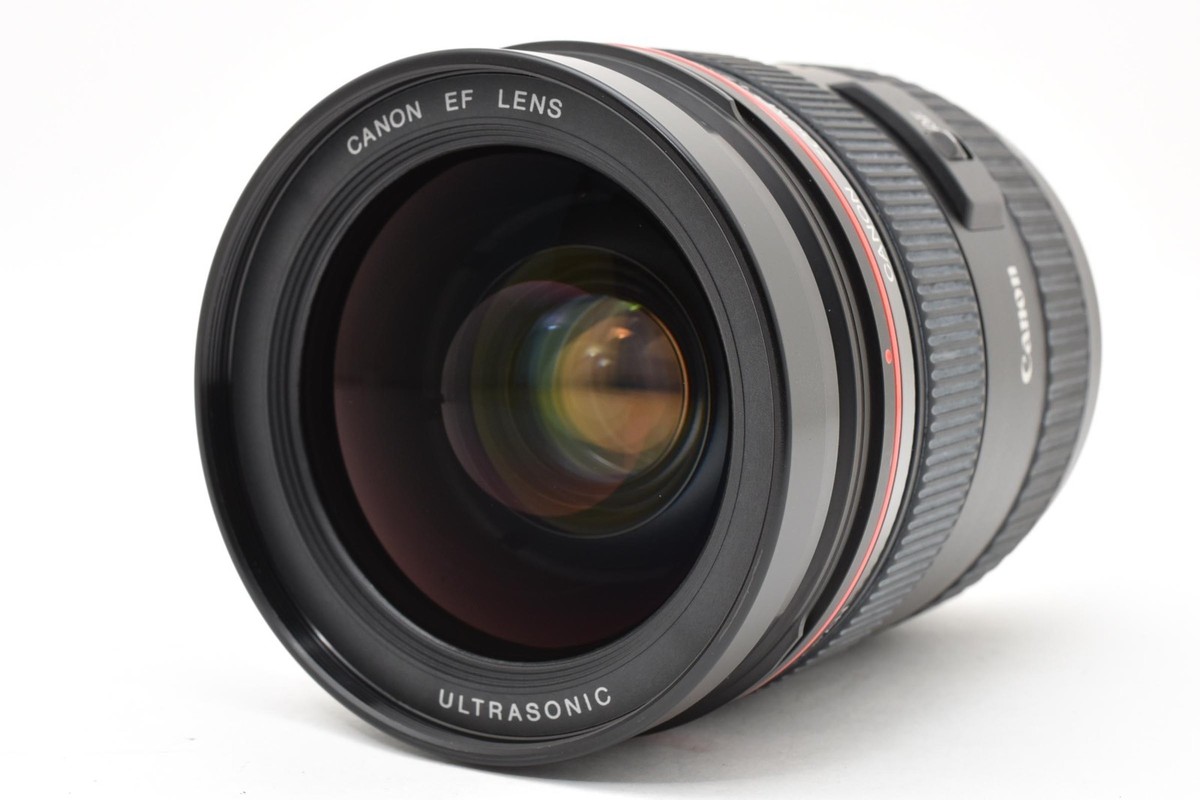 Mint】Canon EF 28-70mm F2.8 L USM AF Zoom Lens #2905704 | eBay