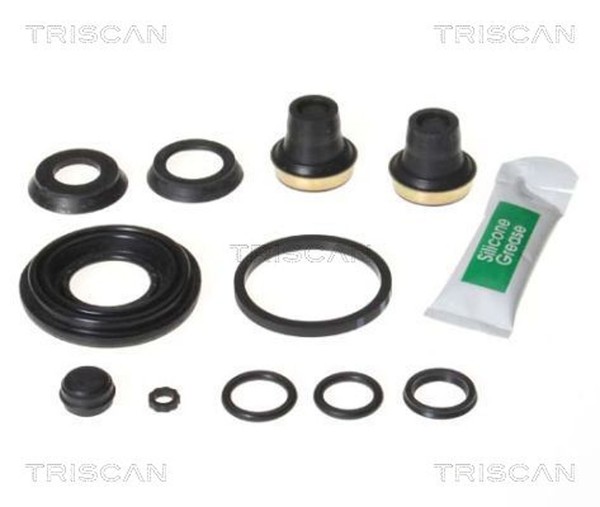 Triscan Reparatursatz Bremssattel 8170 203626 FüR T98 Opel 36Mm Astra CC Caravan-image