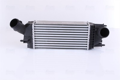 Nissens Charge Air Intercooler 96599 for CITROËN C5 (2008) 2.0 HDI etc
