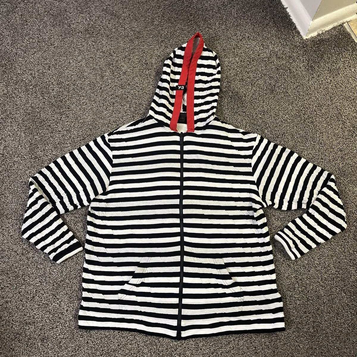 Y-3 Hoodies & Sweatshirts for Women for sale | eBay