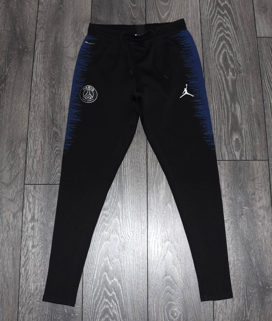 PARIS SAINT GERMAIN PANTS PSG 2020 2021 NIKE VAPORKNIT PLAYERS