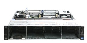 Dell Omnicube CN-3000 Servergehäuse Mainboard 2x LGA2011 CPU Sockel